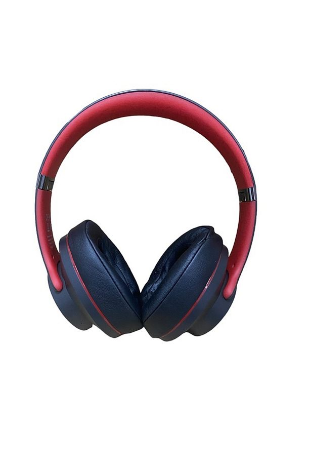 SW-9001 Kulak Üstü Kablosuz Bluetooth Kulaklık ve Hoparlör - 3