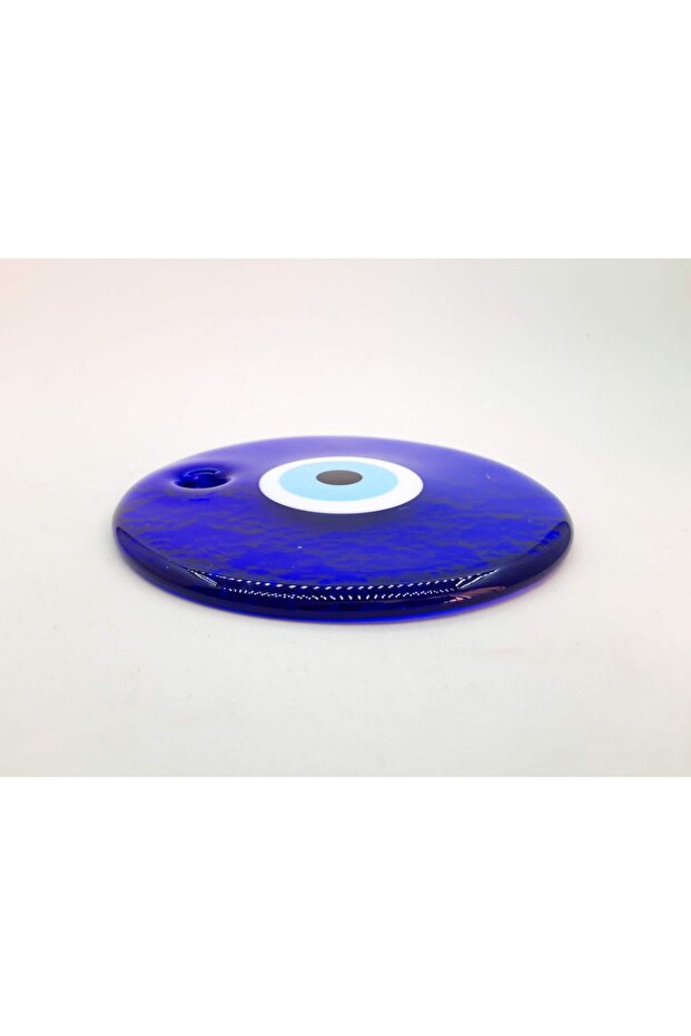 25 cm glass evil eye bead