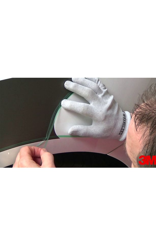 Folyo Kesim İpi - 3m Desing Line Knifeless Tape (3.5mmx2mt) - 5