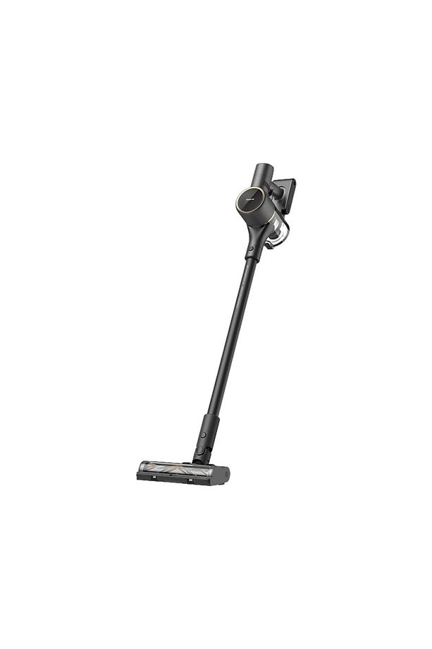 R10 Pro Akülü Şarjlı Dikey Süpürge Siyah - 6