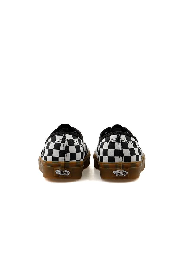 Authentic Unisex Günlük Ayakkabı VN0009PVBZW1 Renkli - 4