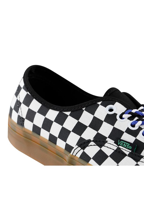 Authentic Unisex Günlük Ayakkabı VN0009PVBZW1 Renkli - 7