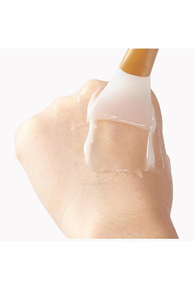 Makeup Brush - Silicone - 3