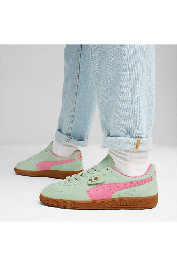 Palermo Ayakkabı - 8