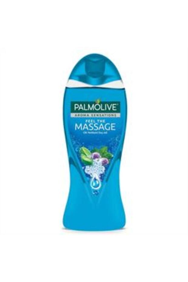 Thermal Spa Gel - 500ml Shower Message Gift Clay Mask