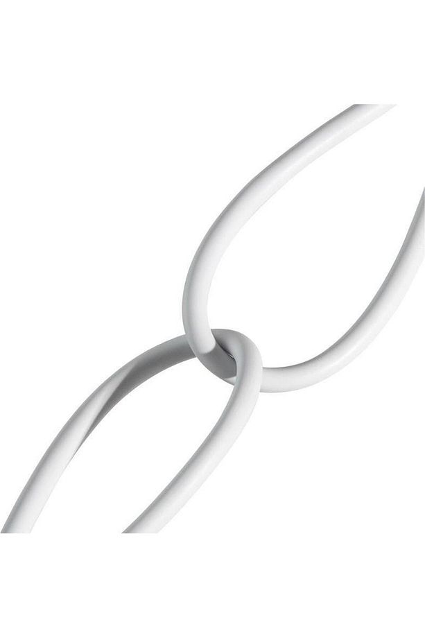 USB-A - USB-C (TYPE_C) Uyumlu Süper Hızlı 100 WATT 6 AMPER USB şarj ve data kablosu 1 m - 4