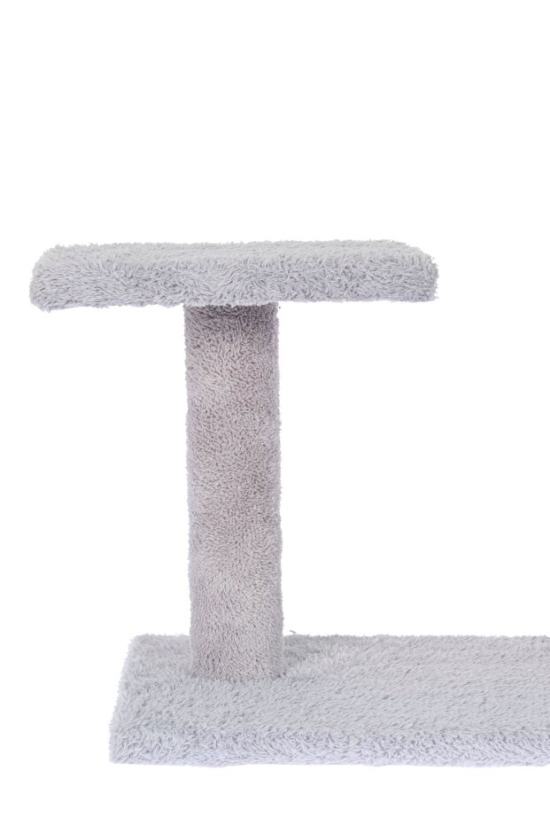 Hoppala Cat Scratch Gray Sponge Edge - 7