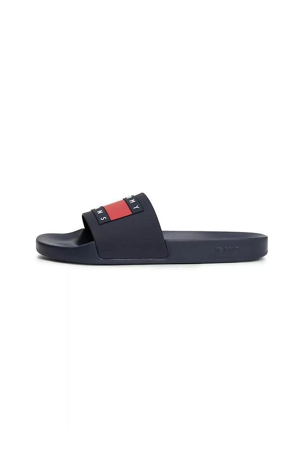 TOMMY JEANS POOL SLIDE ESS - 1