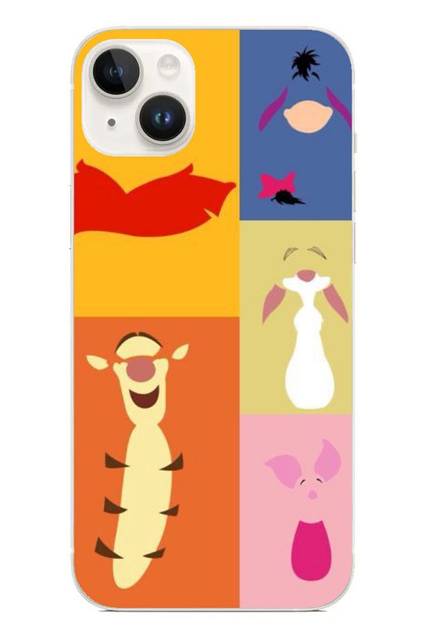 Iphone 11 İle Uyumlu Kılıf - 2