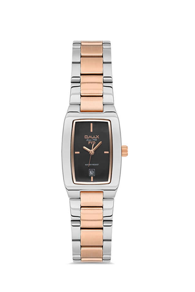 Metal Women's Wrist Watches 00CFD024N012