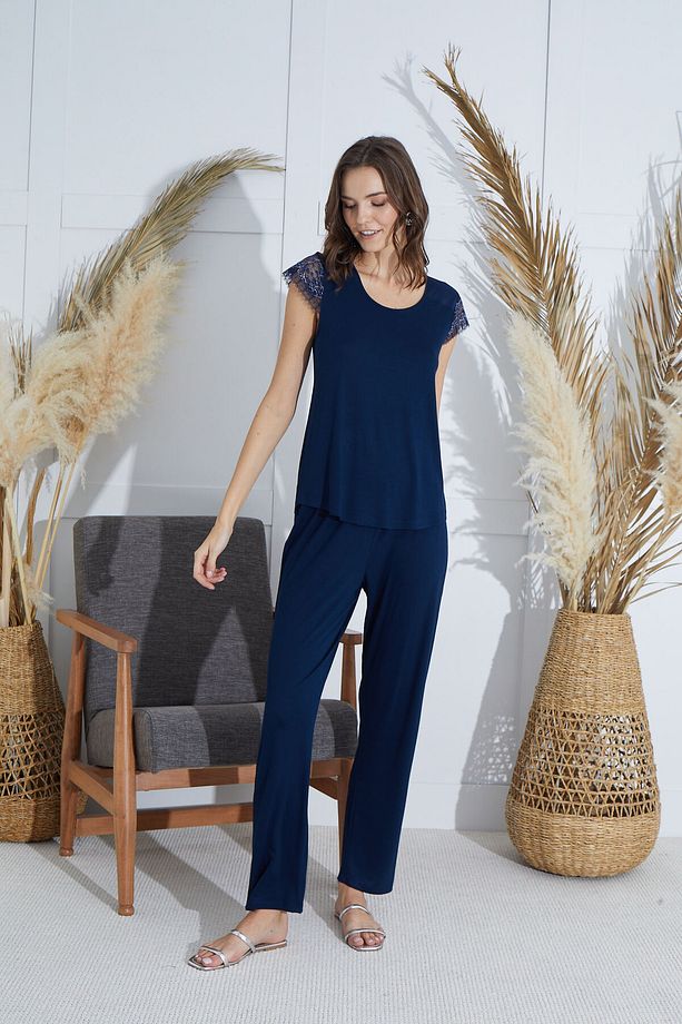15941  Pijama Takımı - 6