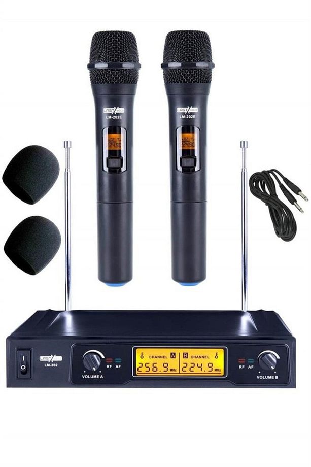 School Paket-1 Okul Tören Ses Sistemi Full Set (HOPARLÖR ANFİ MİKROFON STAND) - 5