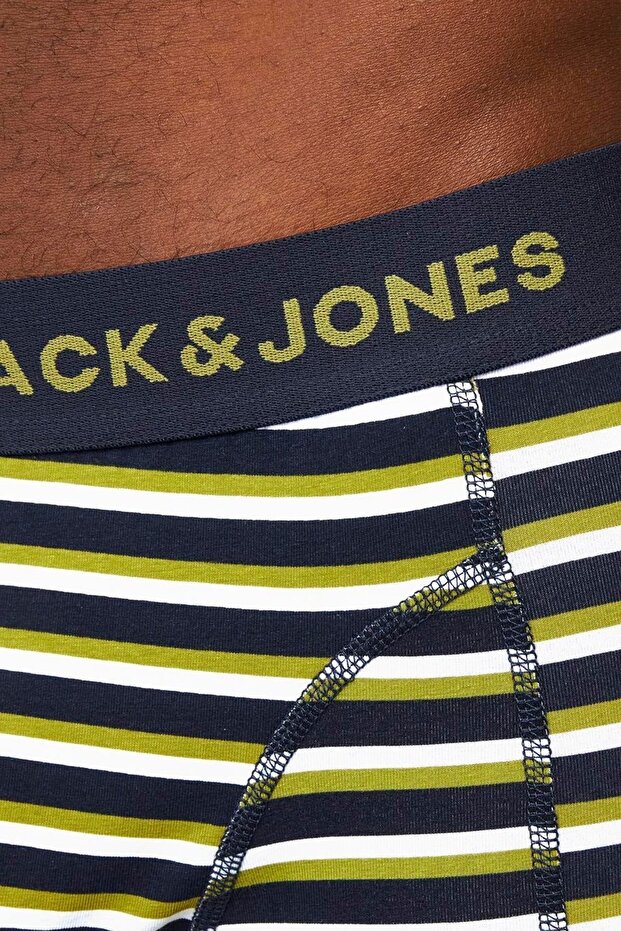 Erkek André 3Lü Boxer - 4