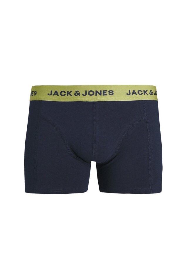 Erkek André 3Lü Boxer - 3