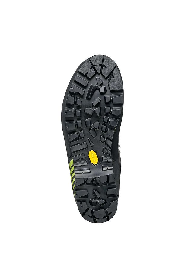 Manta Tech Gore-Tex Erkek Tırmanış Botu - 5