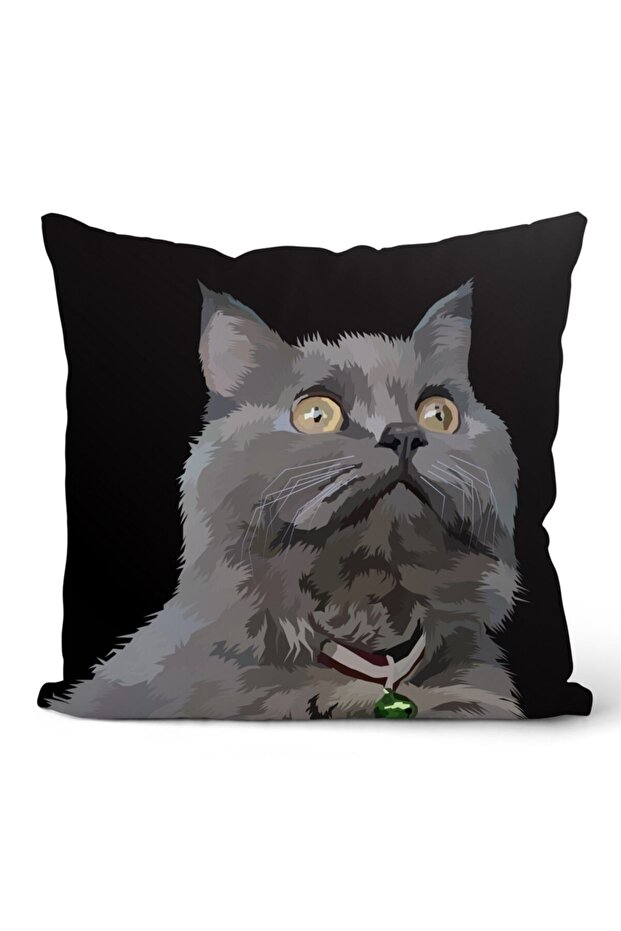 غطاء وسادة مزدوج الجوانب الرمز: Kir1839 - 1