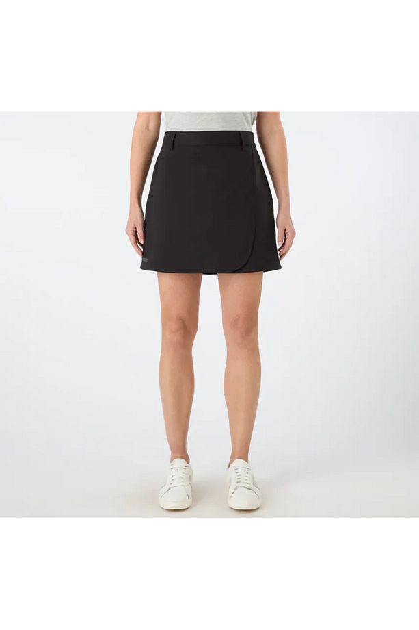 W FD SKORT ŞORT ETEK - 1