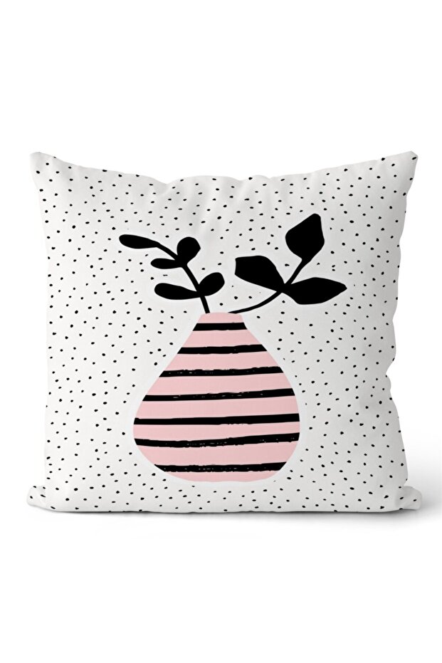 غطاء وسادة مزدوج الجوانب الرمز: Kir1153 - 1