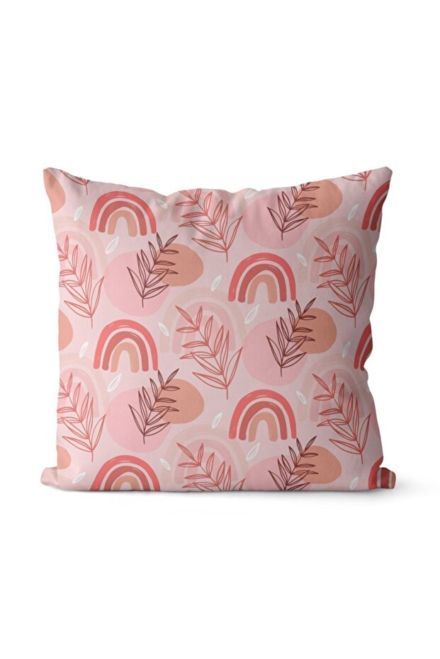 غطاء وسادة مزدوج الجوانب - الكود: Kir4184 - 1