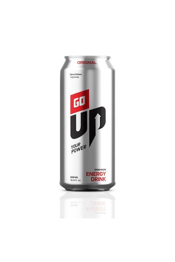 Go Up 500 Ml. - 3