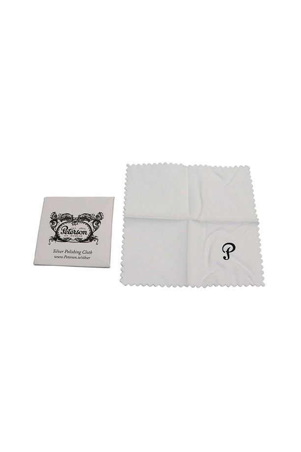 Silver Parlatma Bezi Tekli (006965) - 1