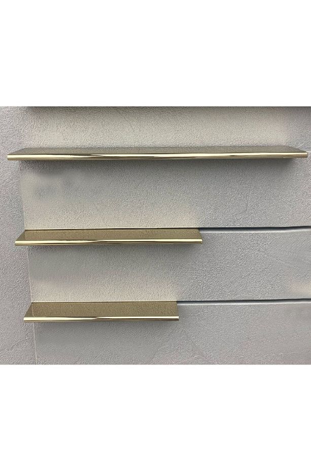 1870 Entegre Kulp Gold Renk 128 Mm - 1