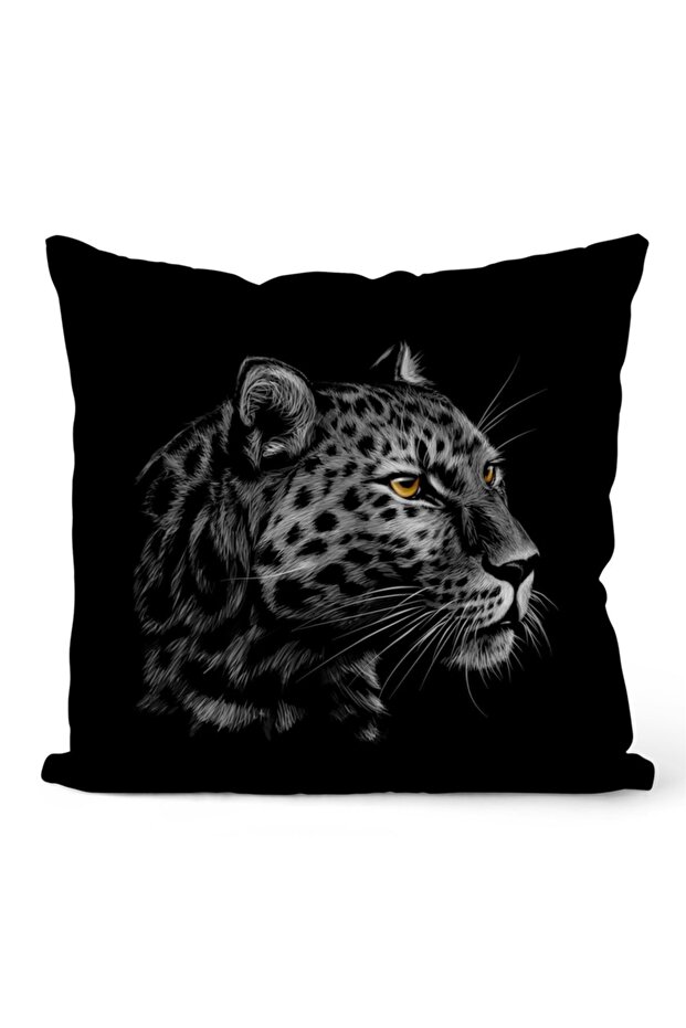 غطاء وسادة مزدوج الجوانب الرمز: Kir2892 - 1