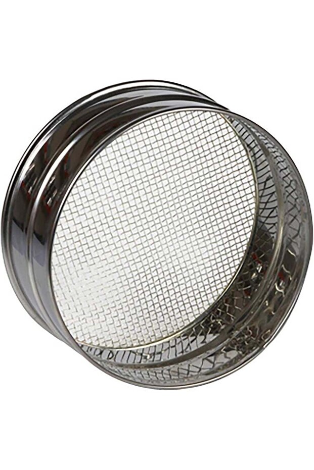 Boğaziçi Stainless Griddle 25 Cm 3125