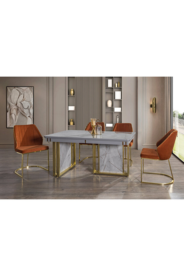 VALENTİS MASA TAKIMI - 1