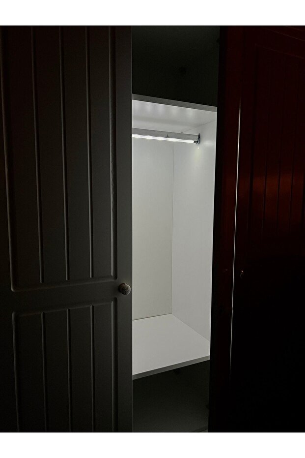 3 Kapılı Oslo Dolap - 8