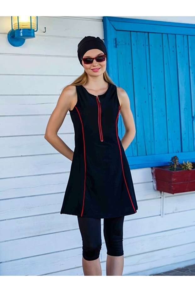 YARI KAPALI MAYO - 3