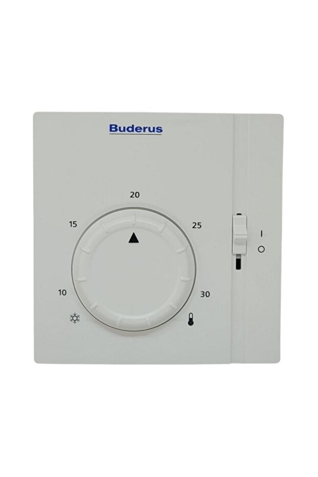 T-control Kablolu Oda Termostatı - 1