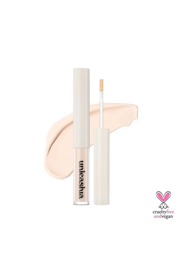 Bye Bye Blemish Concealer 2.5g Göz Altı Kapatıcısı - 1