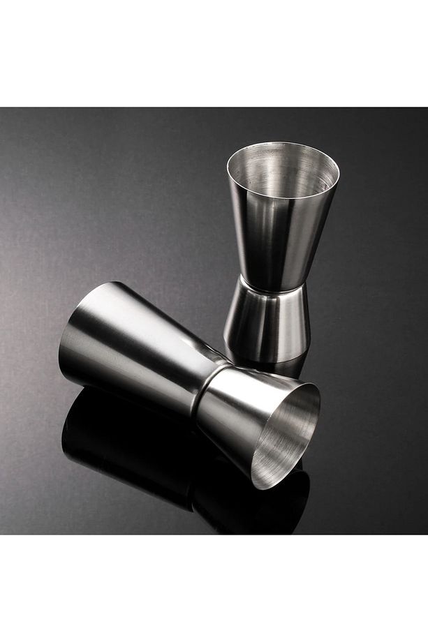 Jigger 20/40 ML paslanmaz jigger - 1