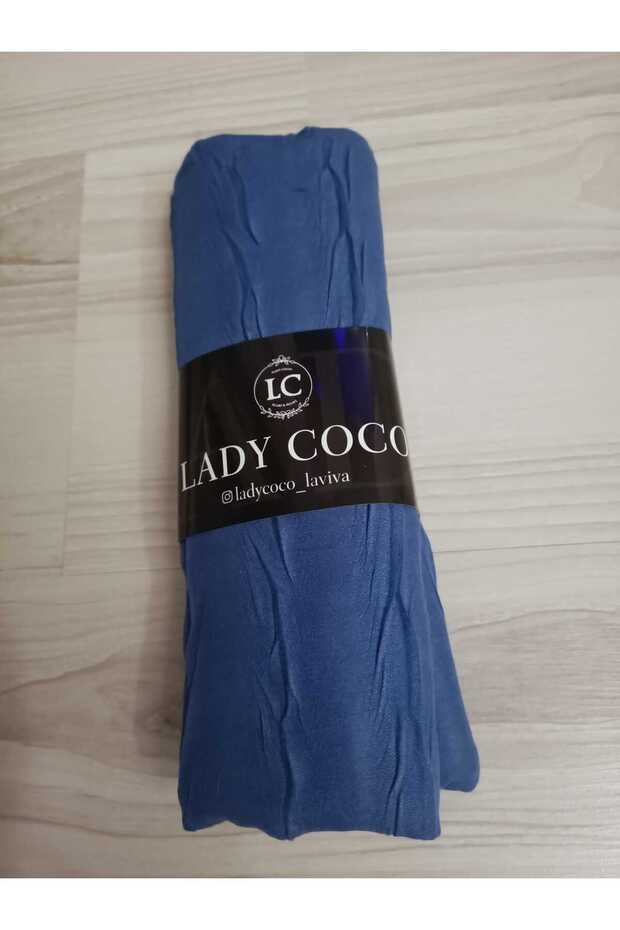 Lady Coco Piliseli Bambu Şal - 2