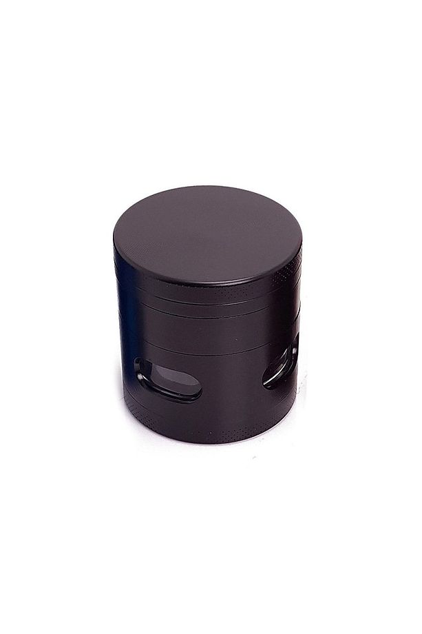 Mini Boy 40 Mm. Grinder Tütün Baharat Herbal Öğütücüsü Parçalayıcı Pt96 - 1