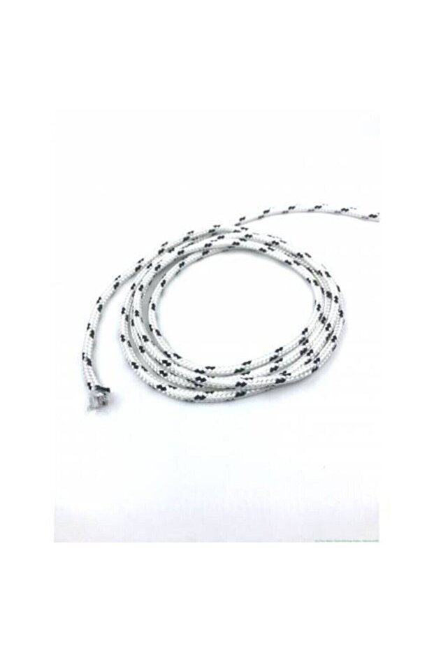 50 Meters Sheet Rope Sailor Mountaineer Sailor Rope Polyester 4 Mm