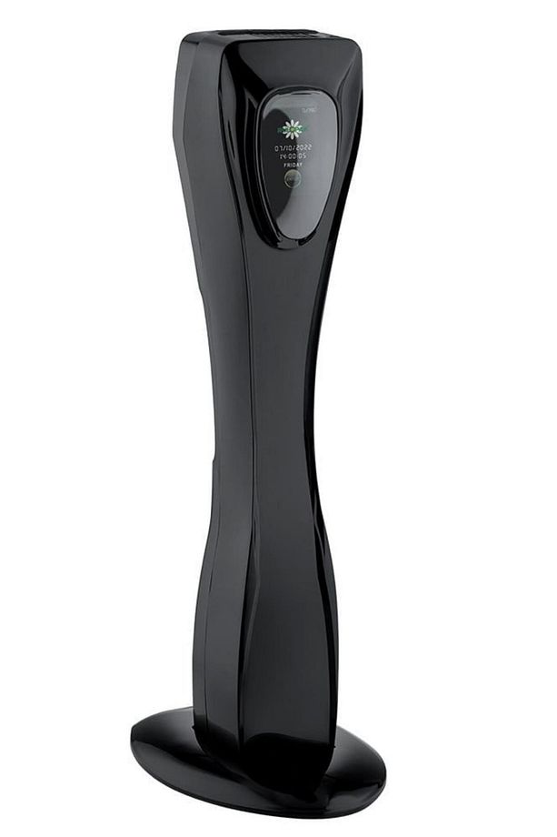 Cosmo M6 Profesyonel Kokulandırma Makinesi Siyah - 3