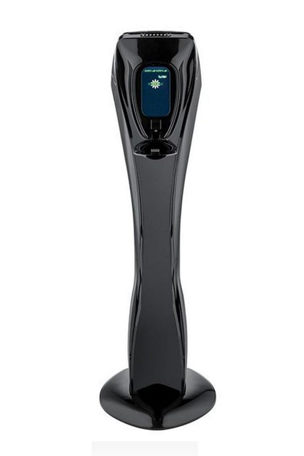 Cosmo M6 Profesyonel Kokulandırma Makinesi Siyah - 4