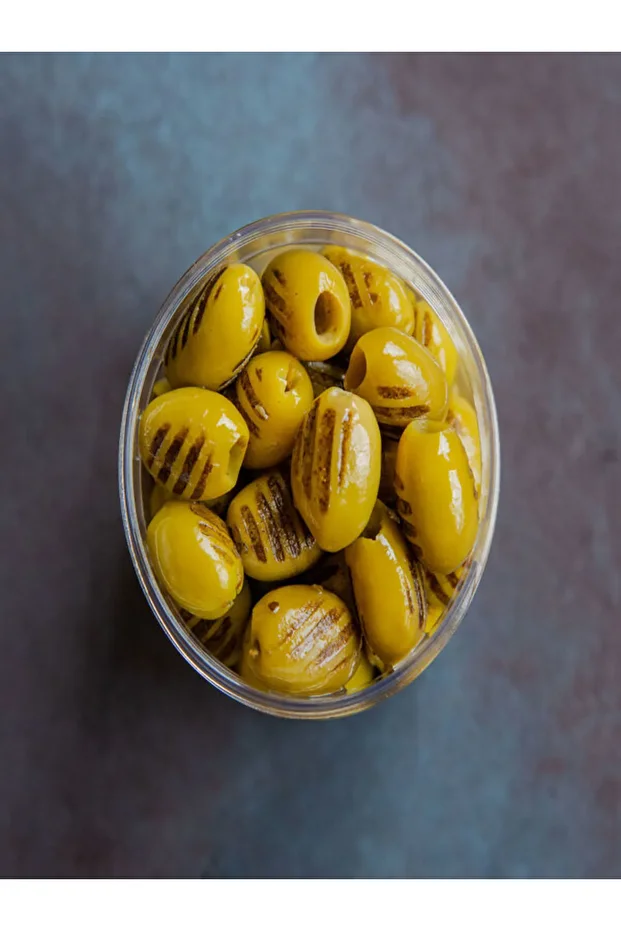Izgara Zeytin 720 gr - 2