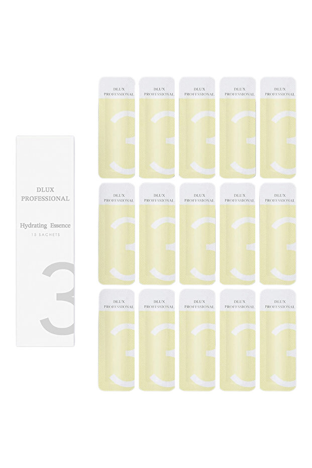 Kirpik Laminasyon Seti Yüksek Kalite - 6