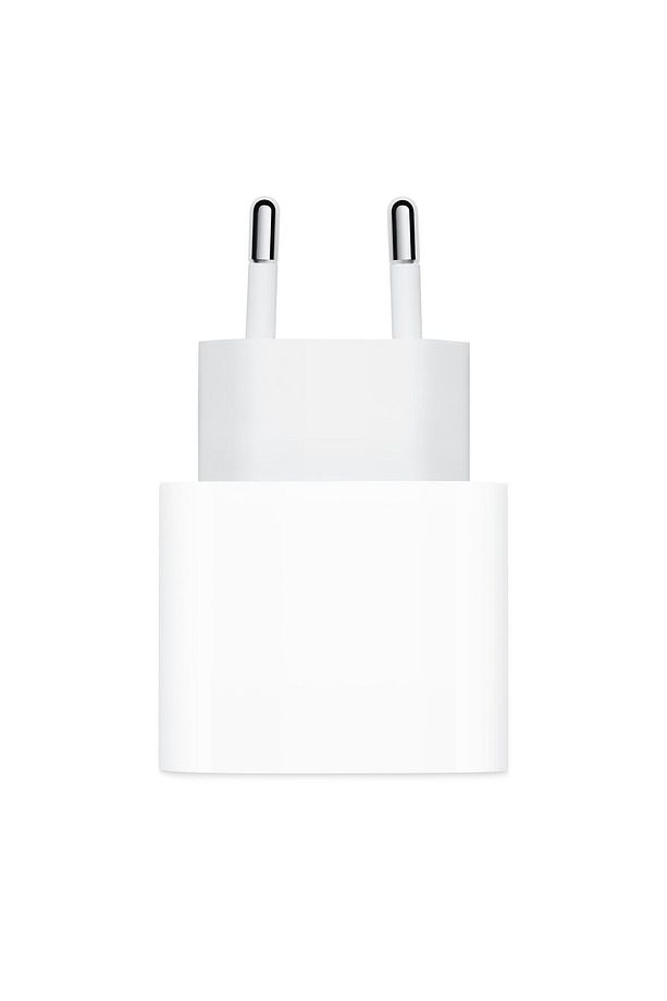 Iphone Tüm Serilere Uyumlu 12/13/14/14/15/15/16/16 Pro Max Uyumlu Typc Girişli Hızlı Şarj Adaptörü - 1