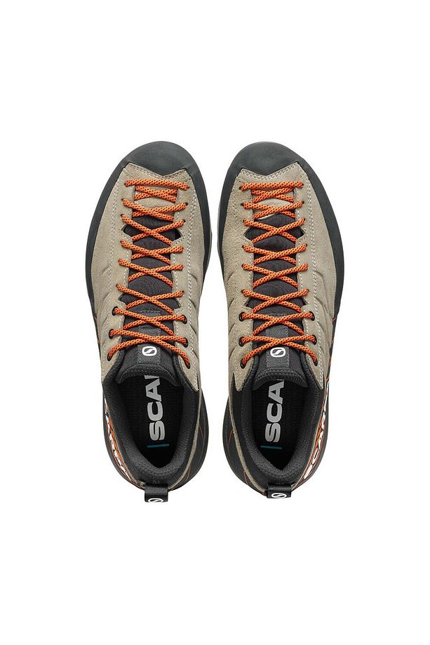 Mescalito Trk Low Gore-tex Erkek Outdoor Ayakkabı - 6