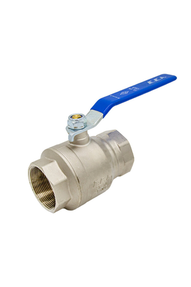 3/4" Içme Suyu Küresel Vana -122169 - 1