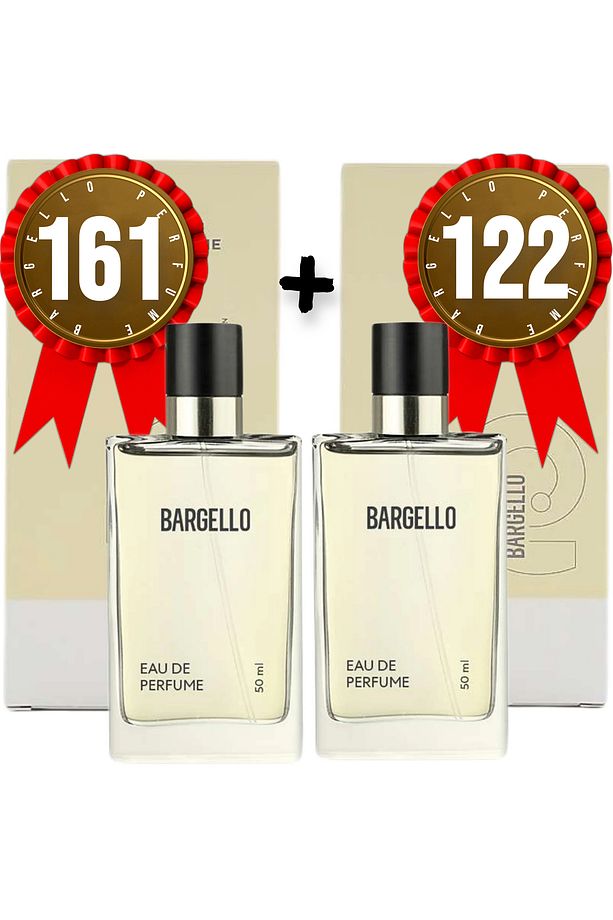 161 Kadın Parfüm Oriental 50 ml Edp 122 Kadın Parfüm Oriental 50 ml Edp 2 Adet Ürün - 3