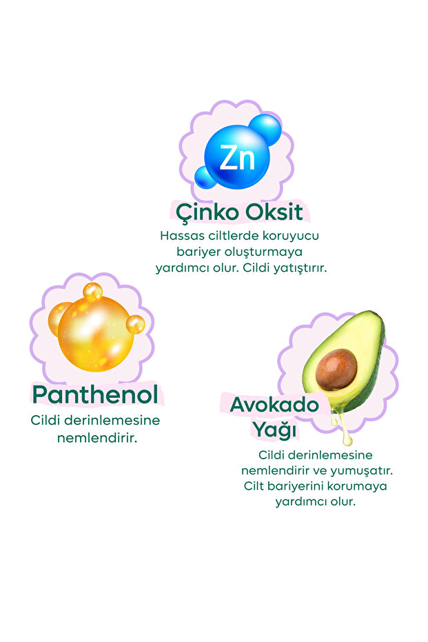 Pişik Kremi 50 ml - 4