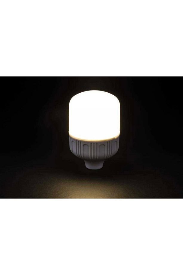 Ct 4263 (5 Adet) Torch Led Ampul Beyaz - 2