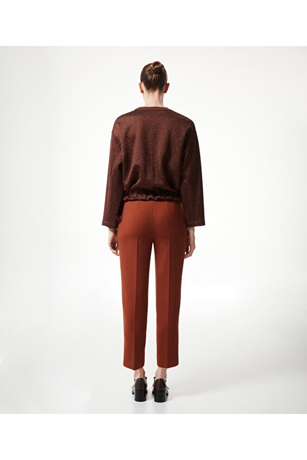 Simli sweatshirt - 5