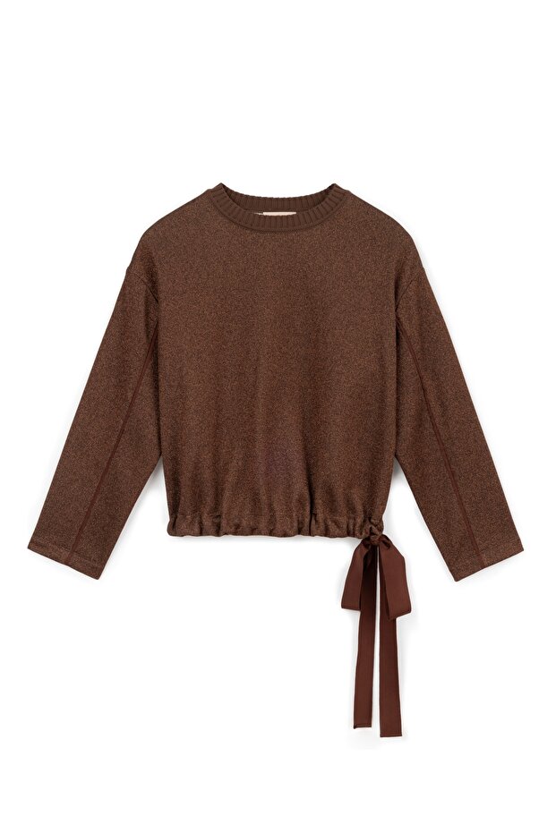 Simli sweatshirt - 7