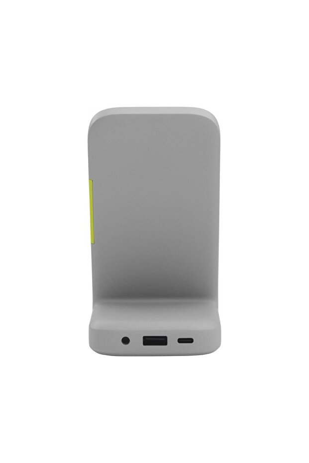 by Harman - InstantStation Wireless Şarj Standı, 33W, Beyaz - 3